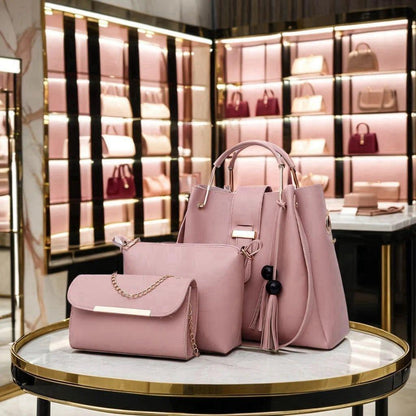 🔥🔥New Collection 3pcs set 🔥🔥