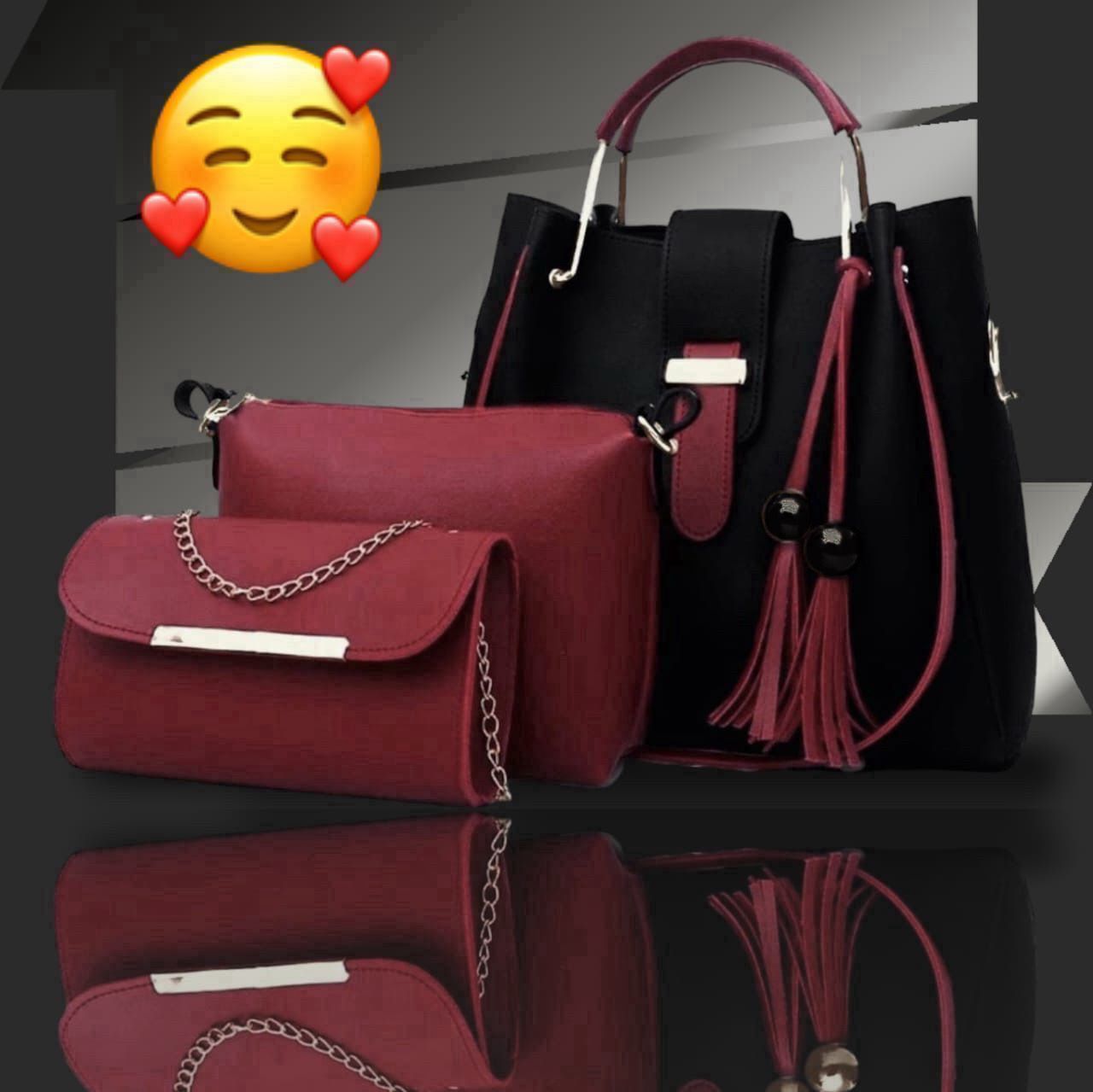 🔥🔥New Collection 3pcs set 🔥🔥