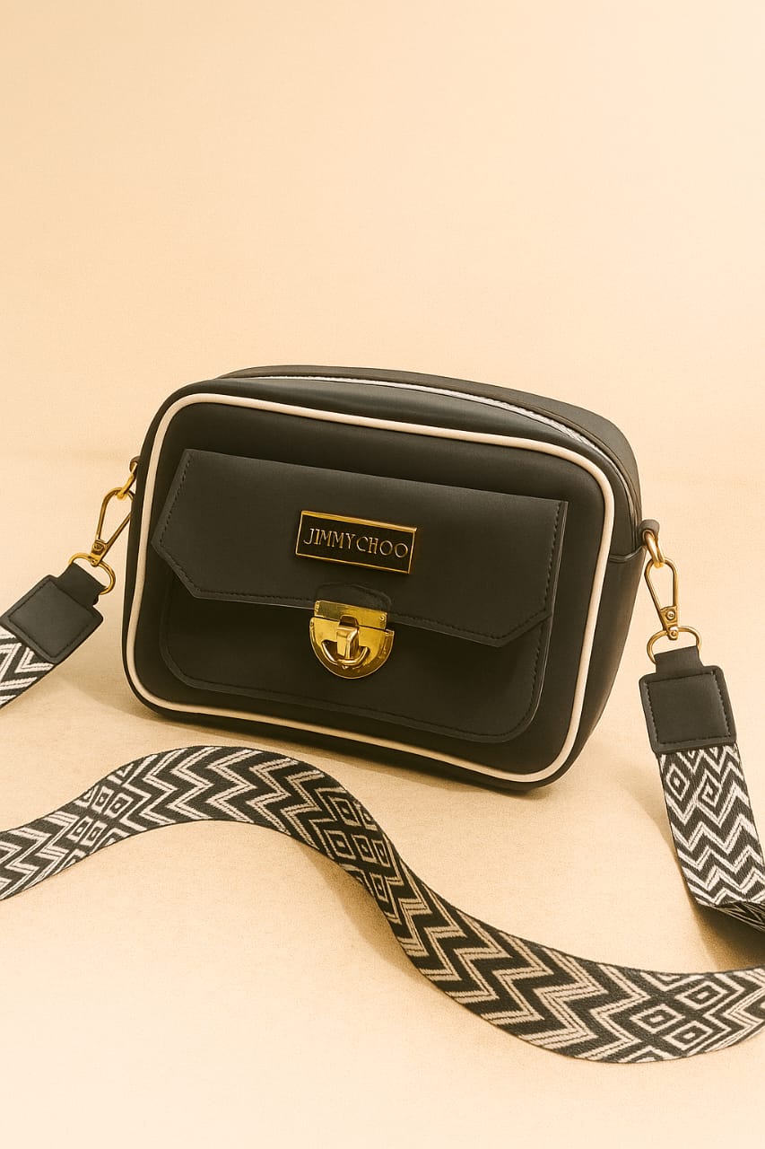🎀 CROSSBODY For WOMEN ( BEST FOR OFFICE USE )🎀