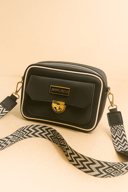 🎀 CROSSBODY For WOMEN ( BEST FOR OFFICE USE )🎀