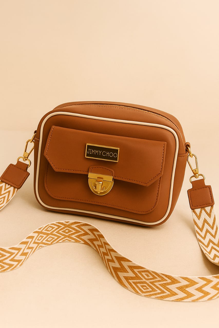 🎀 CROSSBODY For WOMEN ( BEST FOR OFFICE USE )🎀