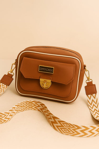 🎀 CROSSBODY For WOMEN ( BEST FOR OFFICE USE )🎀