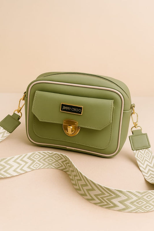 🎀 CROSSBODY For WOMEN ( BEST FOR OFFICE USE )🎀