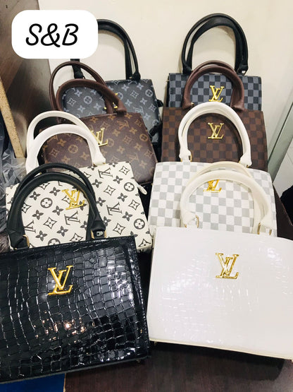 High Quality Loius Vuitton Bag