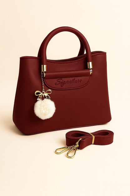 🎀 Master Quality Shoulder Bag Set for Girls 🎀