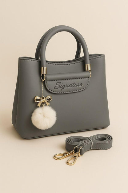 🎀 Master Quality Shoulder Bag Set for Girls 🎀