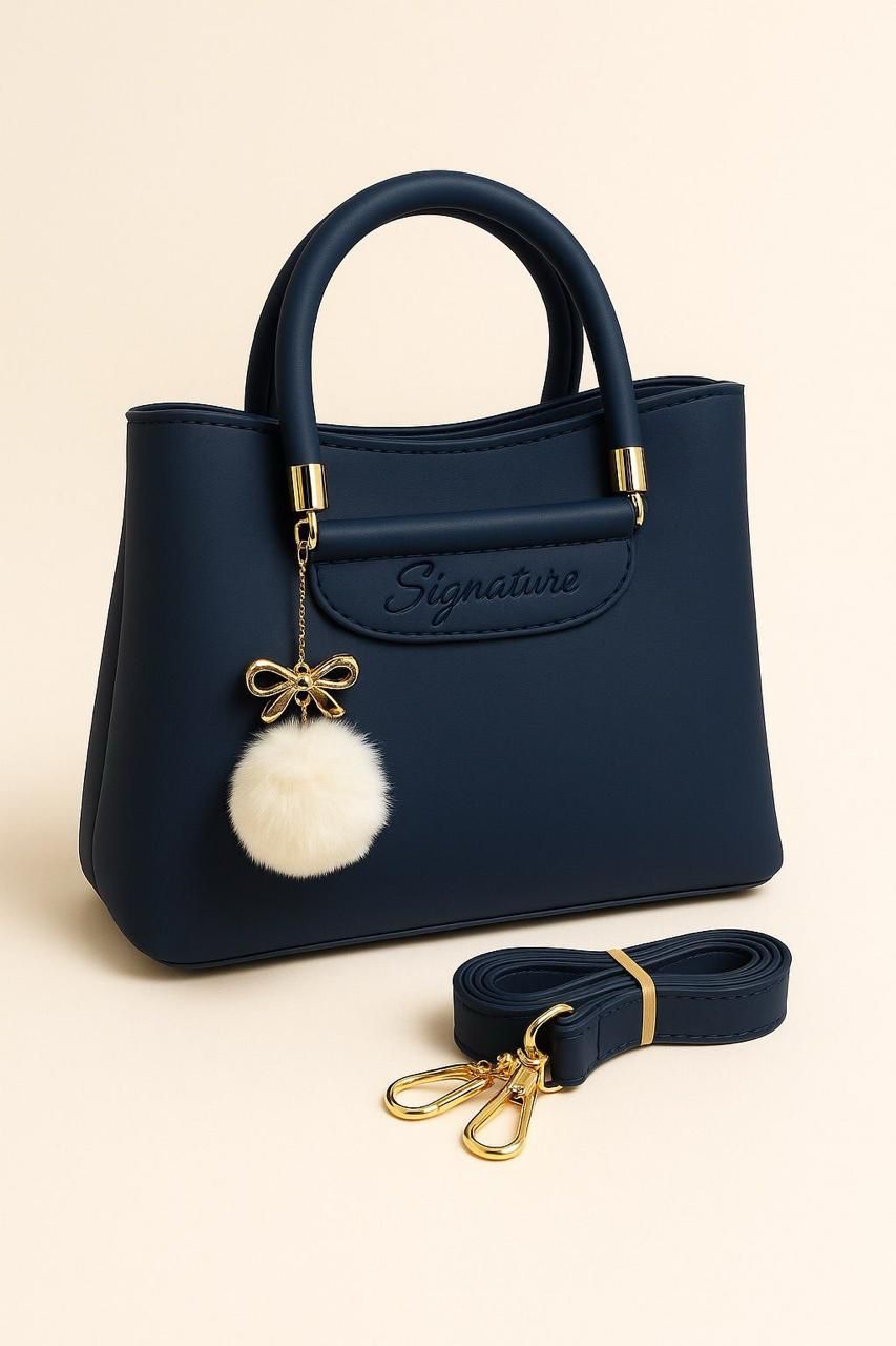 🎀 Master Quality Shoulder Bag Set for Girls 🎀