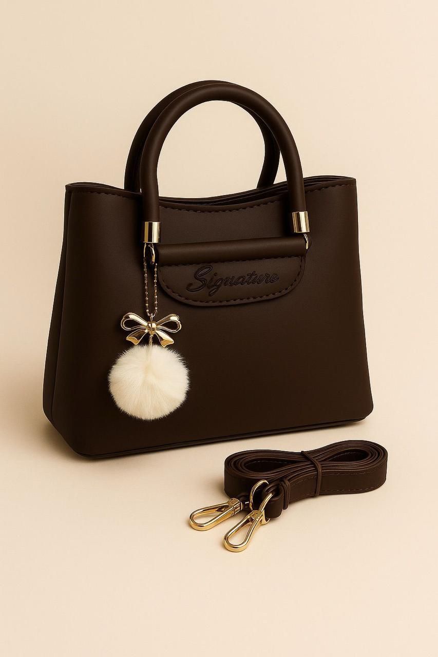 🎀 Master Quality Shoulder Bag Set for Girls 🎀