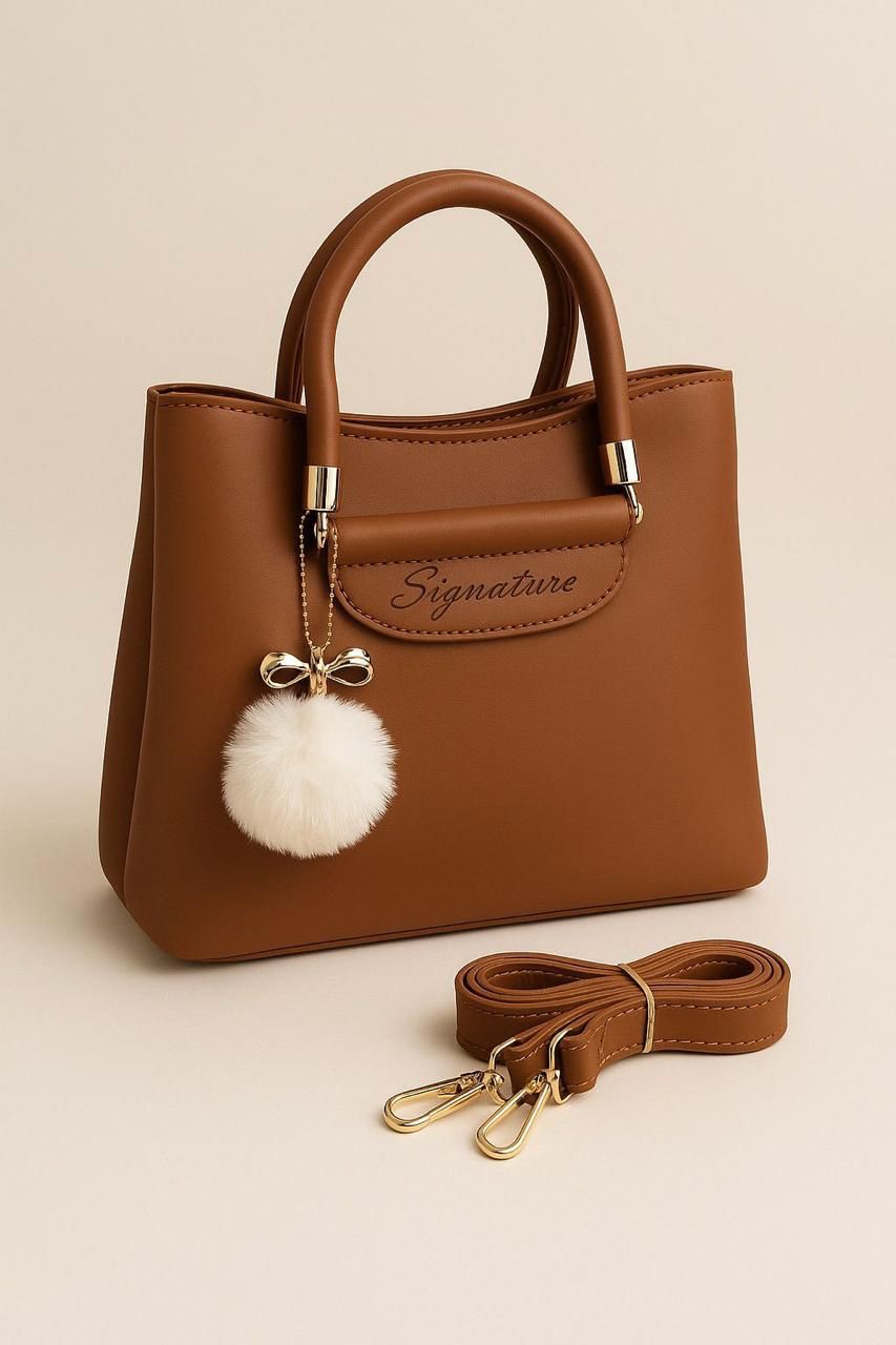 🎀 Master Quality Shoulder Bag Set for Girls 🎀