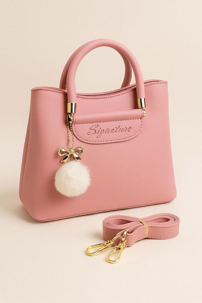 🎀 Master Quality Shoulder Bag Set for Girls 🎀