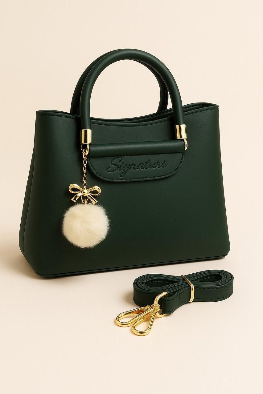 🎀 Master Quality Shoulder Bag Set for Girls 🎀