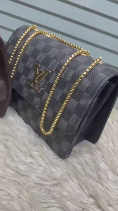 LV CROSSBODY BAG  FOR GIRL'S