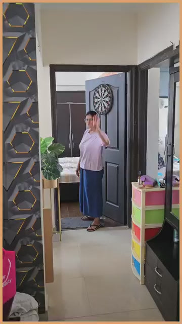 Vacuum Storage Bags (Pack Of 5)