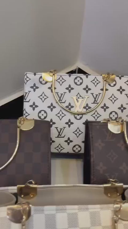 🌸 LOUIS VUITTON HAND BAG'S FOR GIRLS 🌸