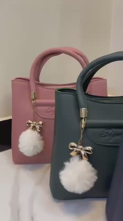 🎀 Master Quality Shoulder Bag Set for Girls 🎀