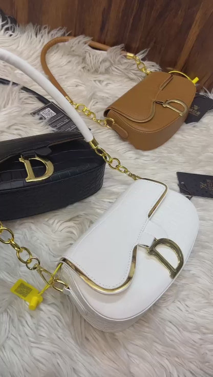 Imported Dior Style Crossbody For Women