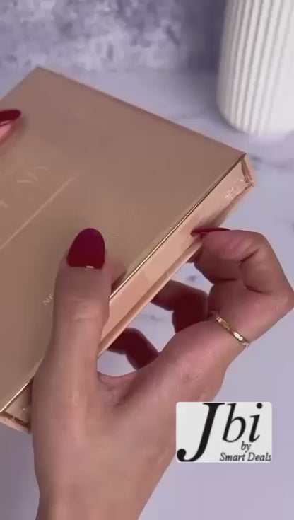 Handiyan gloss by ZAY AURAM