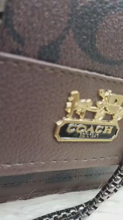 💖 COACH Crossbody Handbags For Womens💖